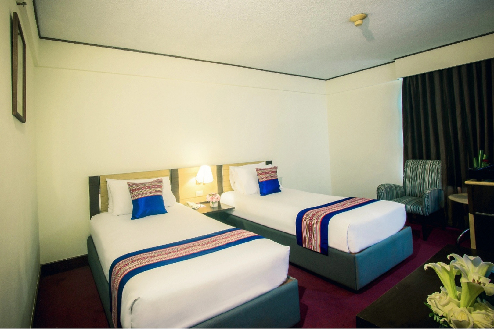 Foto - Duangtawan Hotel Chiang Mai