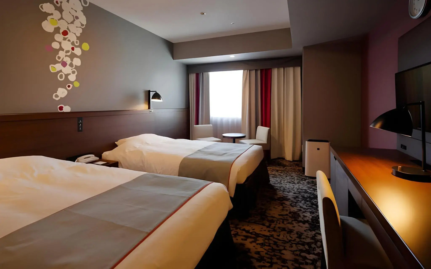 Foto - Hotel Monte Hermana Fukuoka