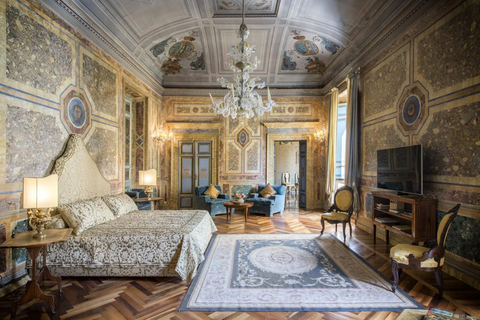 Foto - Residenza Ruspoli Bonaparte