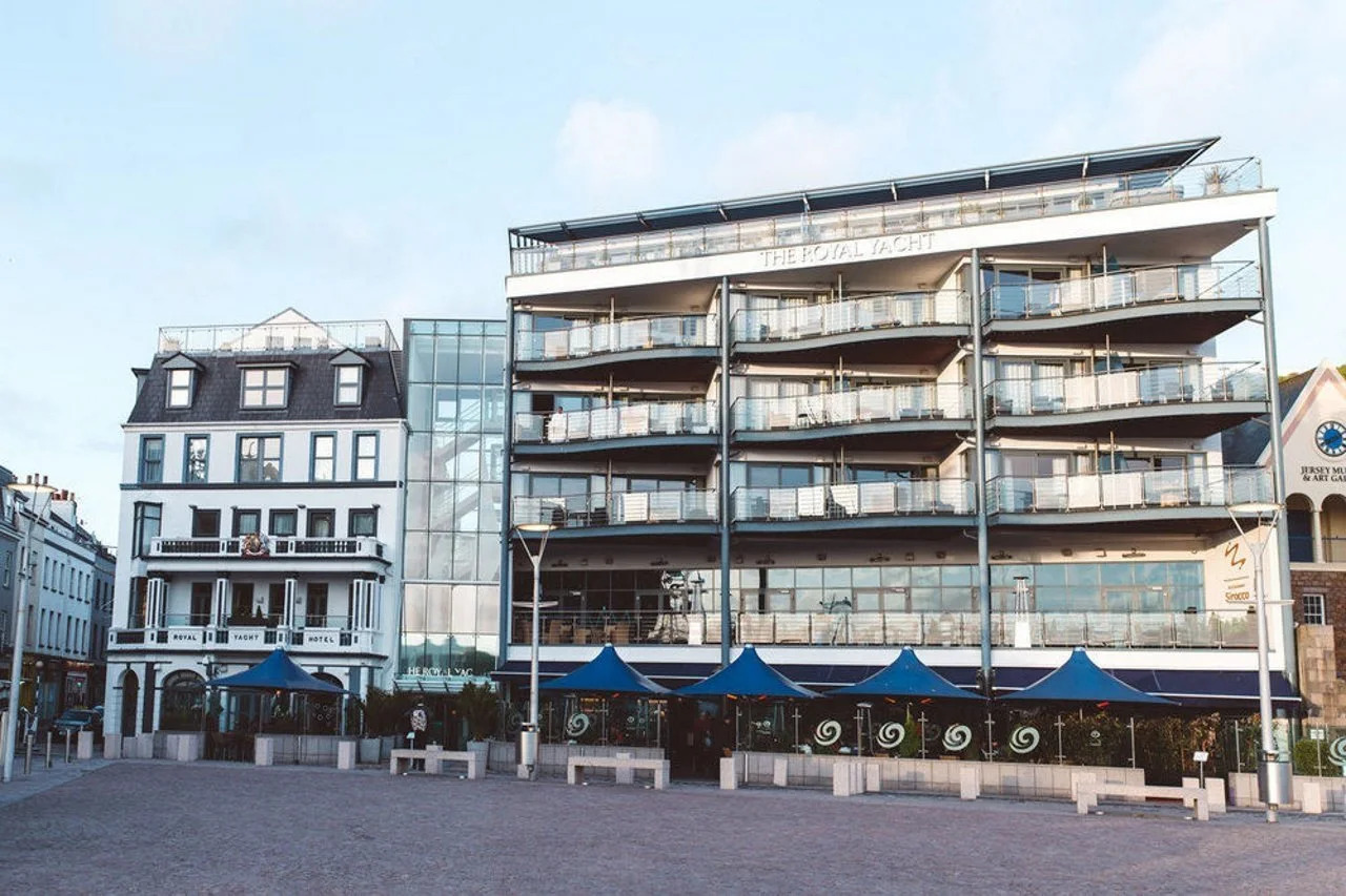 Foto - The Royal Yacht