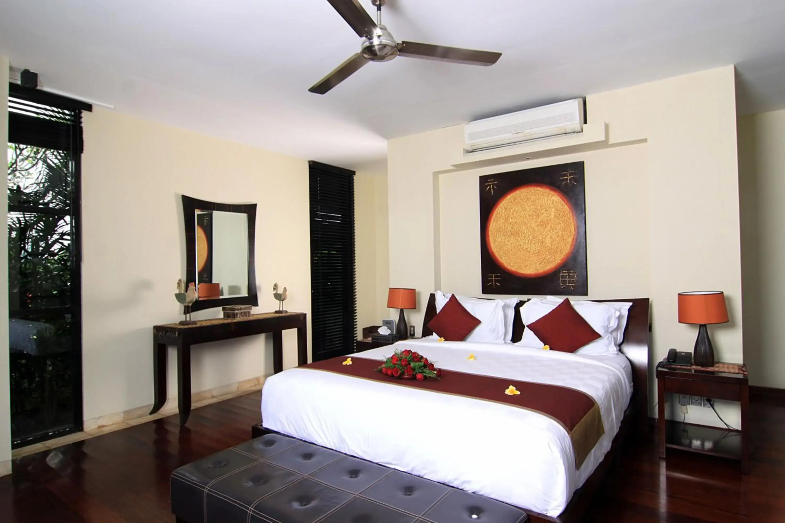 Foto - Temple Hill Residence Villa