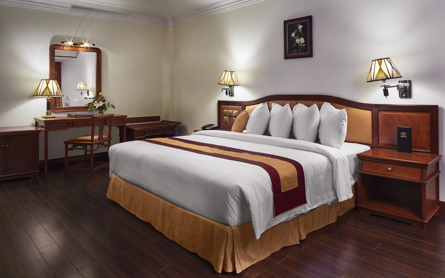 Photo - Phnom Penh Hotel