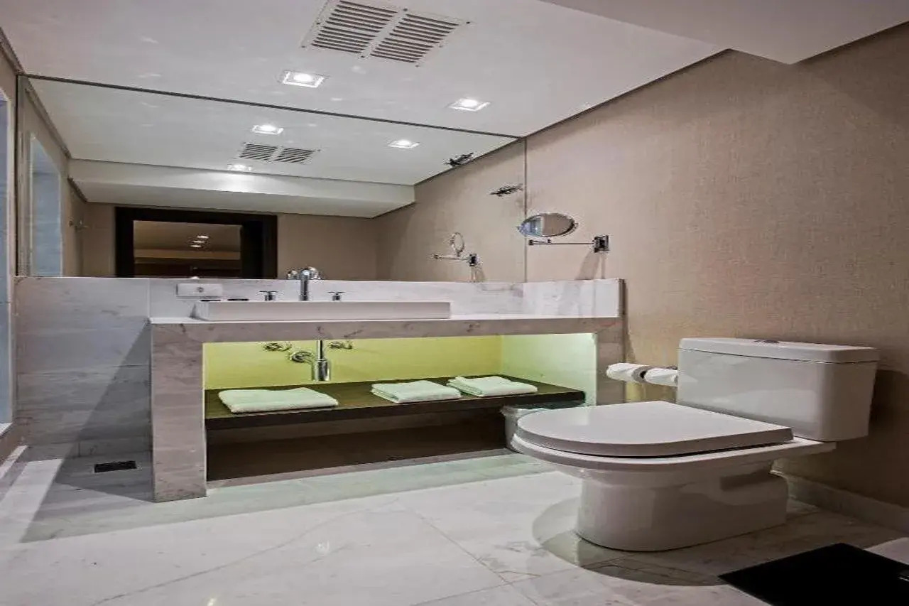 Photo - Slaviero Hotel Curitiba Centro