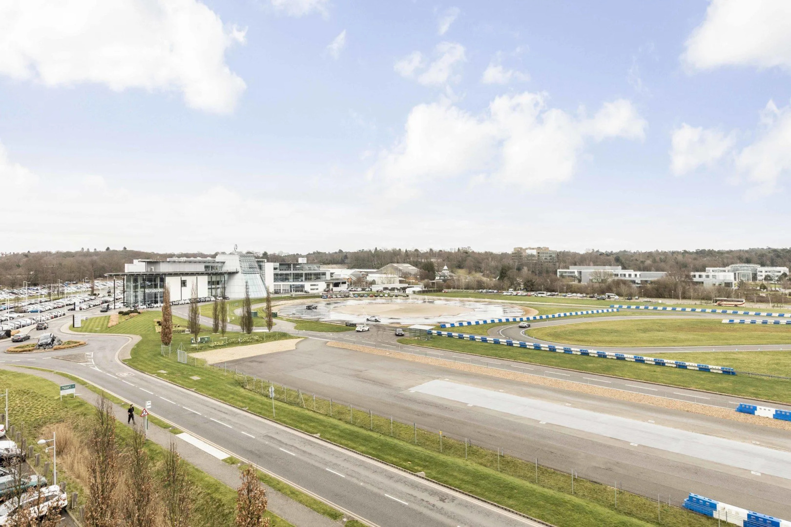 Foto - Brooklands Hotel & Spa