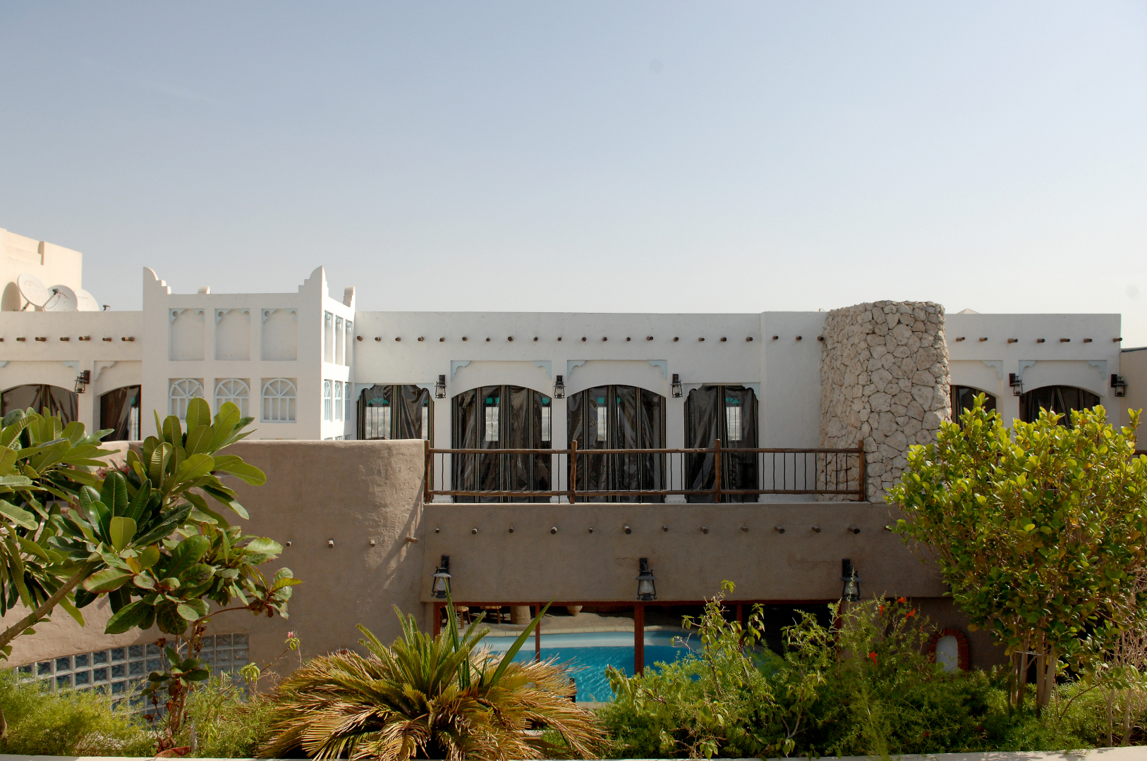 Photo - Al Liwan Suites