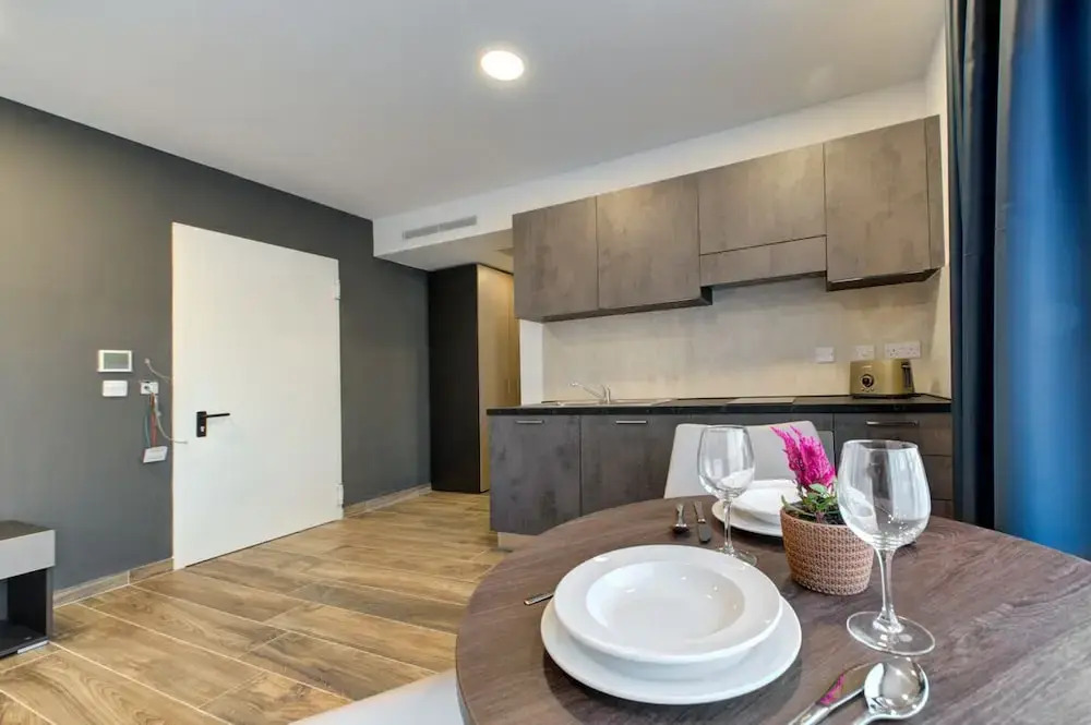 Foto - Seaview Stays