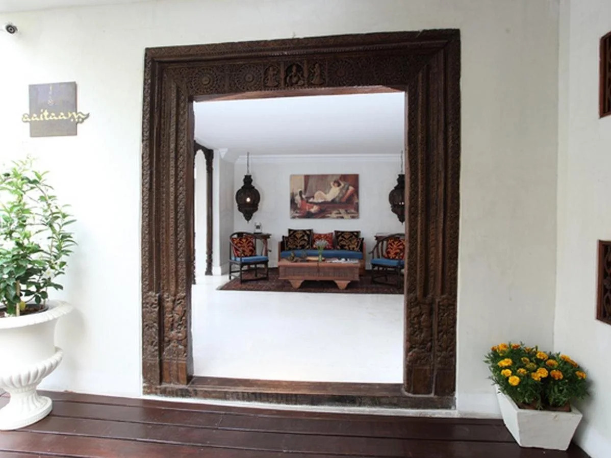 Photo - At Niman conceptual Home chiangmai