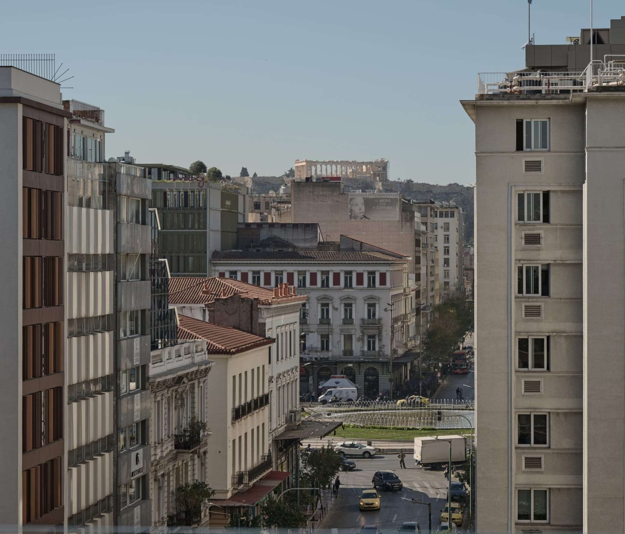 Photo - Vision Omonia
