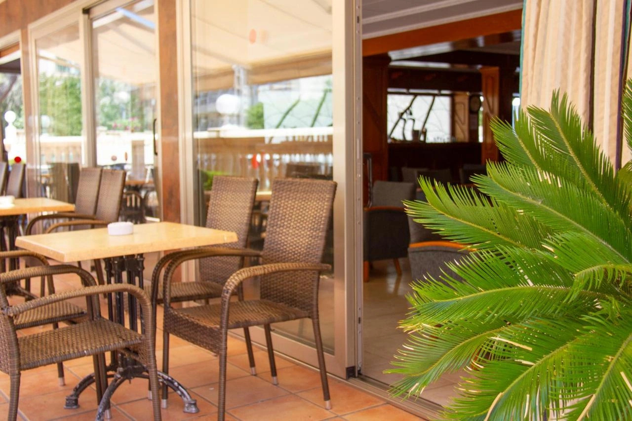 Foto - Hotel Selva Arenal