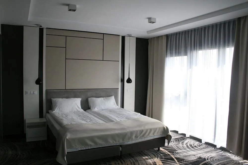 Foto - Hotel Ambasador Premium