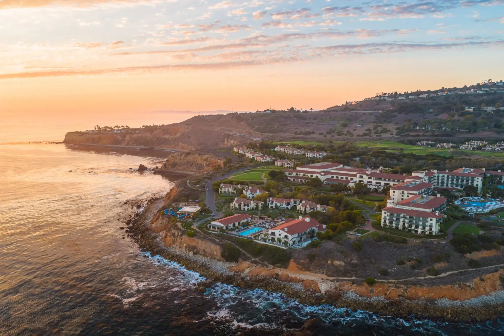 Foto - Terranea Resort