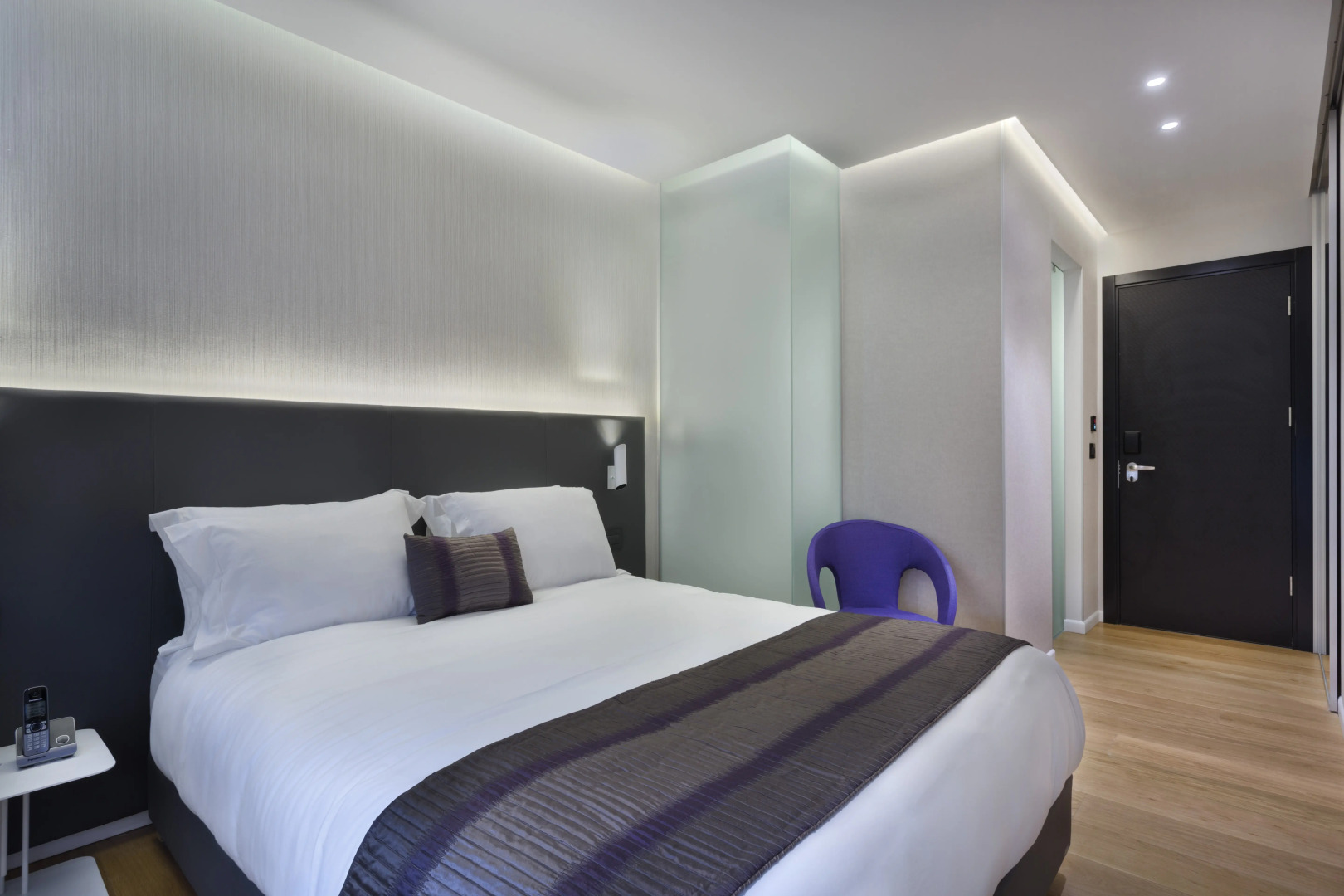 Photo - Ultra Tel Aviv Boutique Hotel