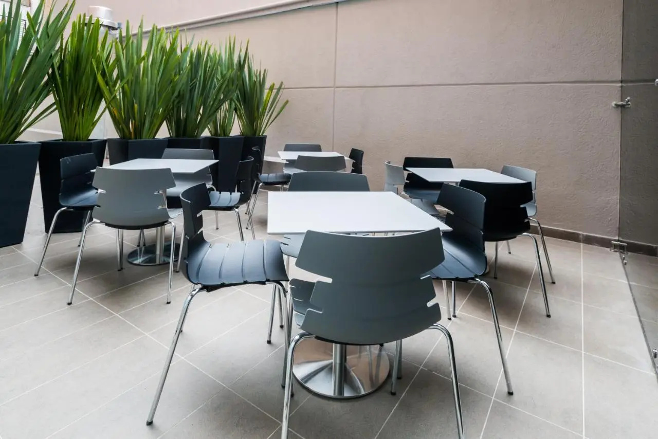 Photo - Hampton by Hilton Bogota - Usaquen
