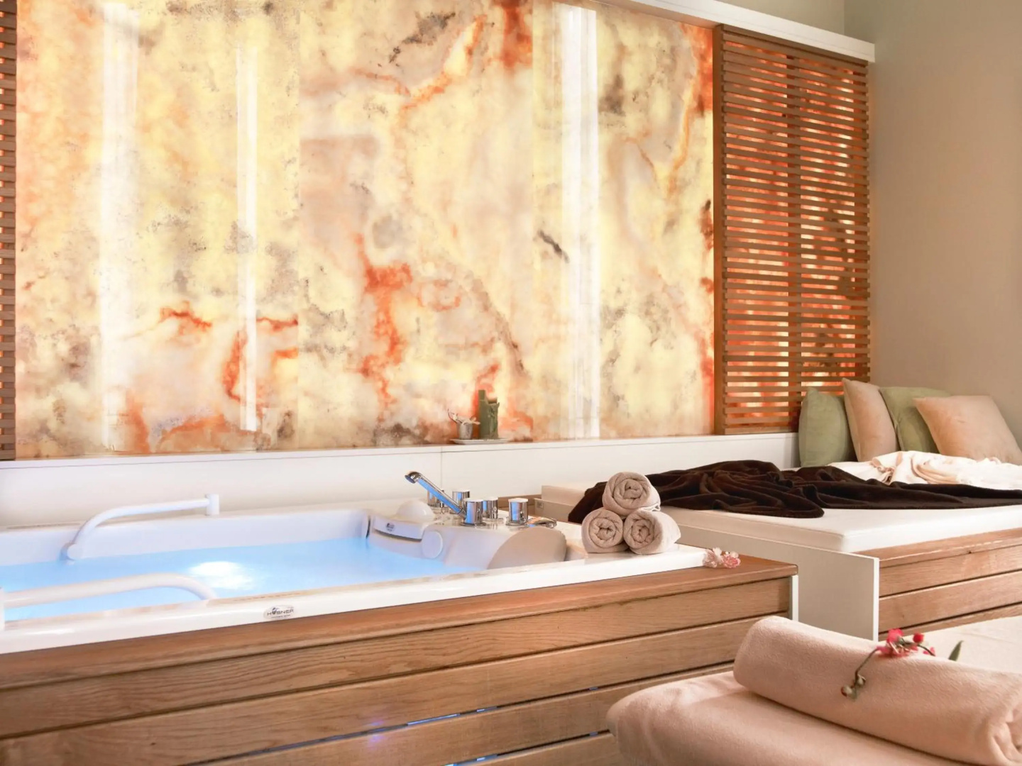 Foto - Ana Hotels Sport Poiana Brasov