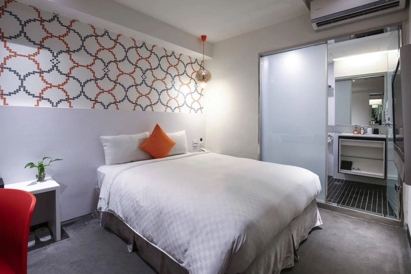 Photo - CHECK inn Express Taipei YongKang