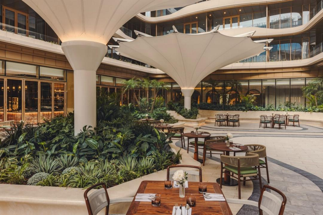 Photo - Fairmont Hanoi