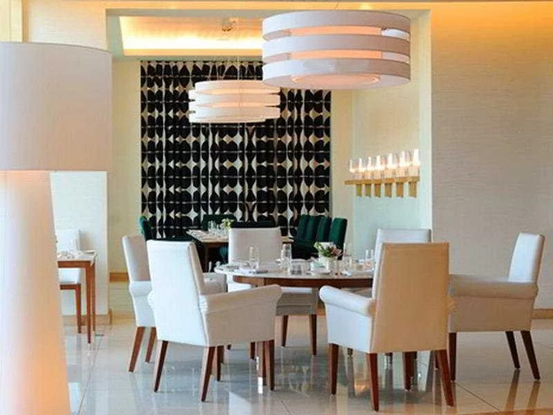 Foto - Raffles Dubai