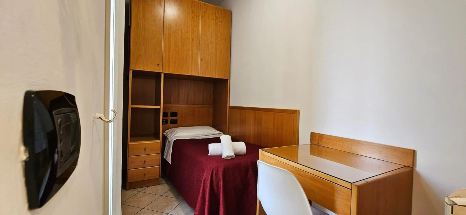 Foto - Hotel Zara Napoli