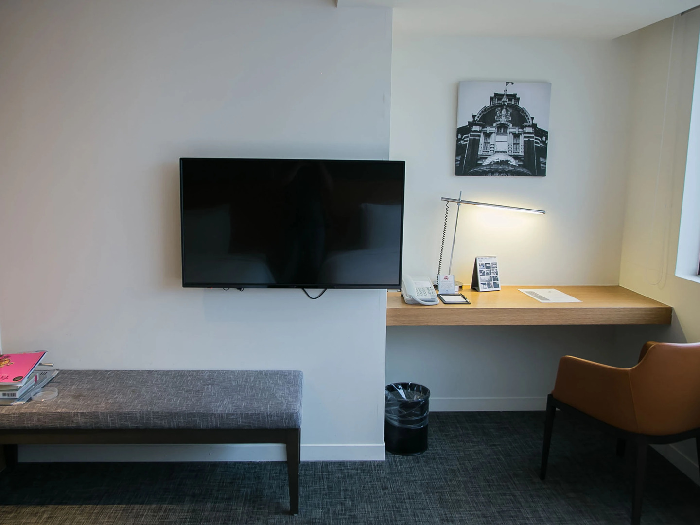 Foto - Royal Inn Taipei Linsen - Huashan 1914 Creative Park