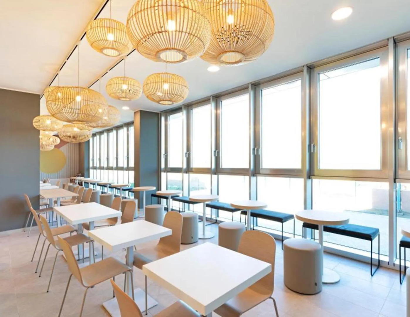 Foto - B&B Hotel Roma Fiumicino Aeroporto Fiera 1