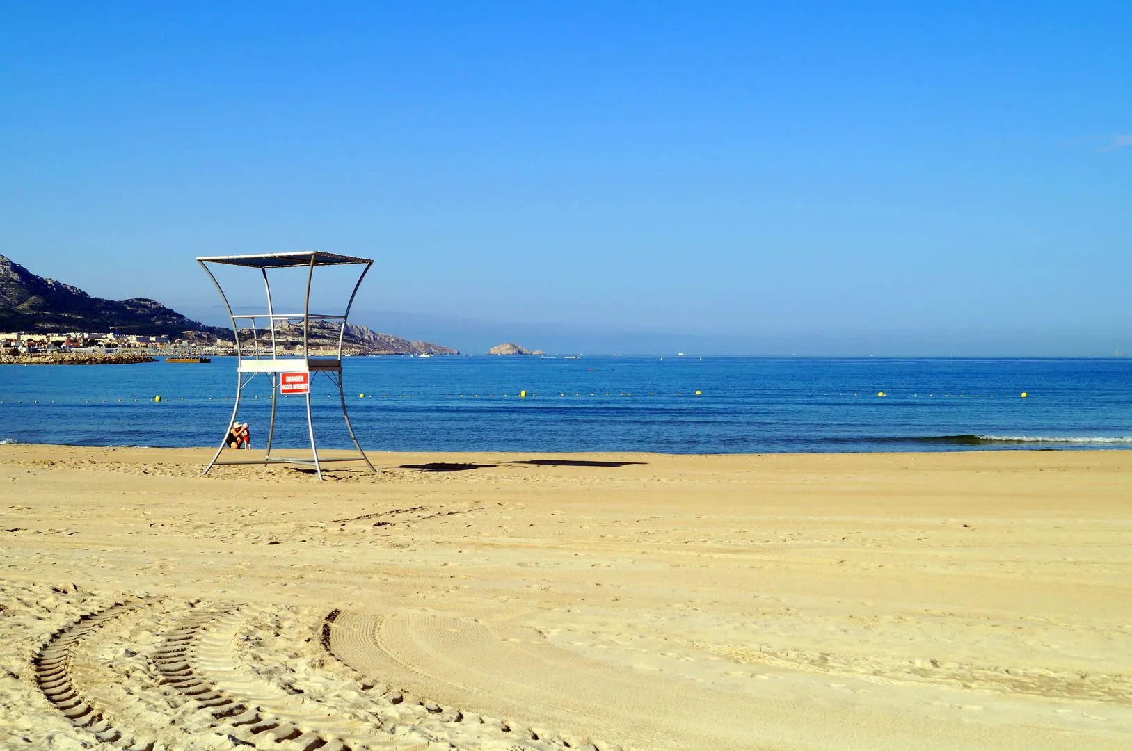 Photo - Hôtel Villa M Marseille