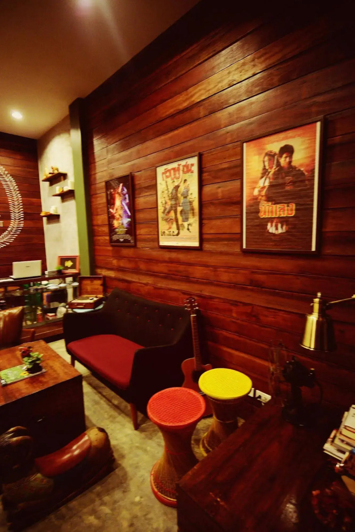 Photo - Yoo Yen Pen Sook