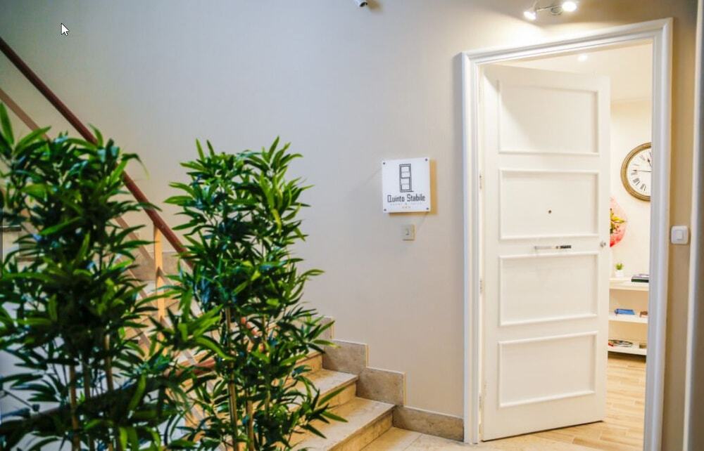 Foto - Quinto Stabile Rooms&Suite