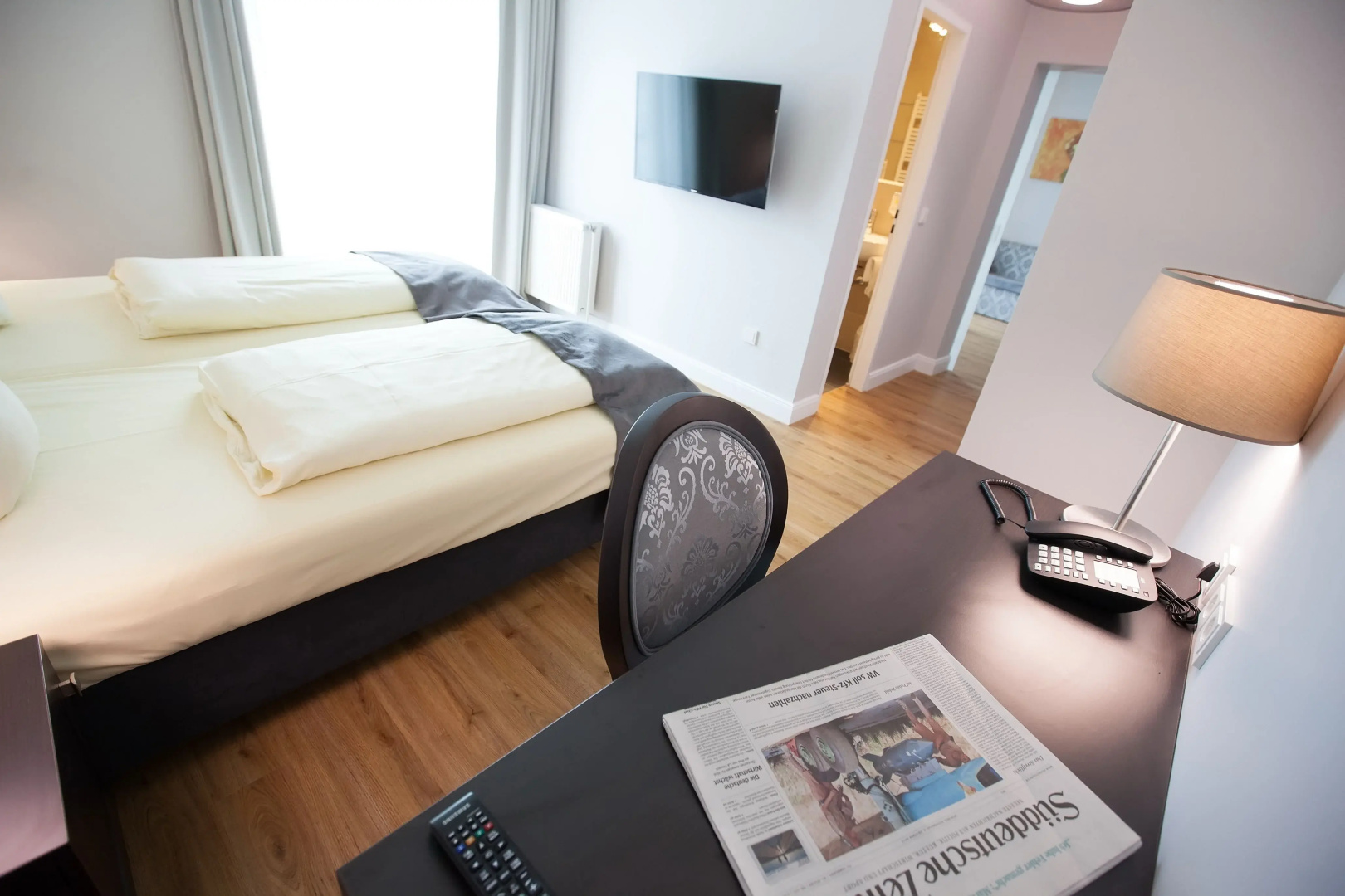 Photo - Hotel Rheinischer Hof
