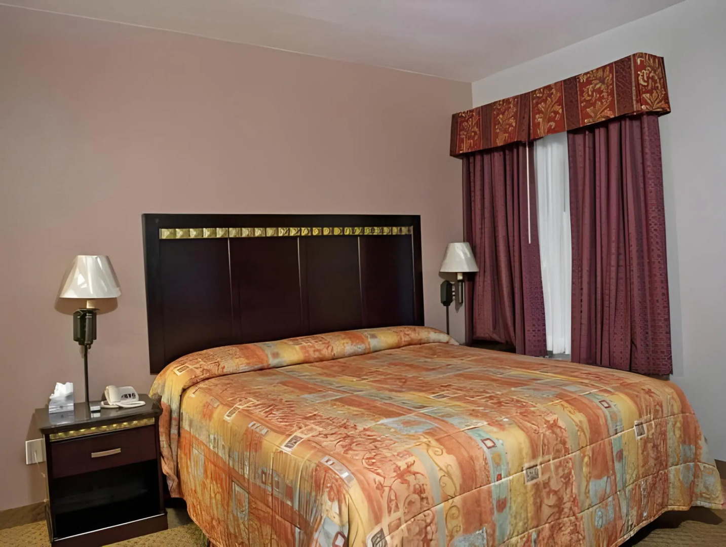 Foto - Downtown San Diego Lodge