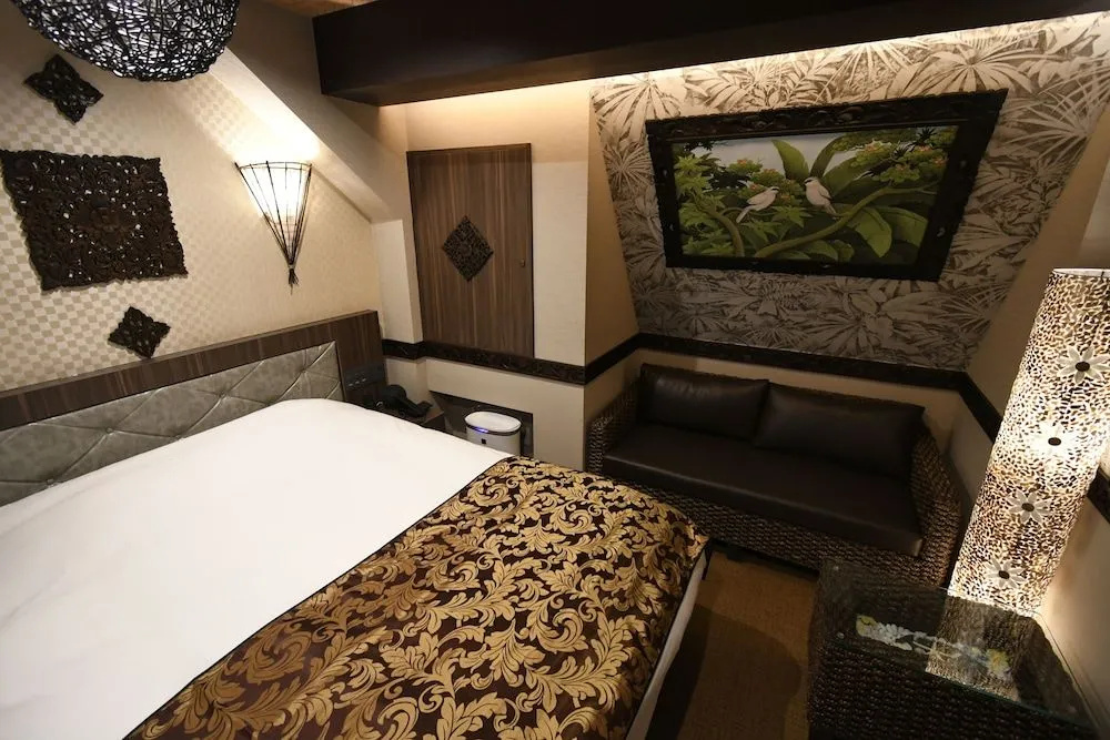 Foto - HOTEL Balibali ANNEX