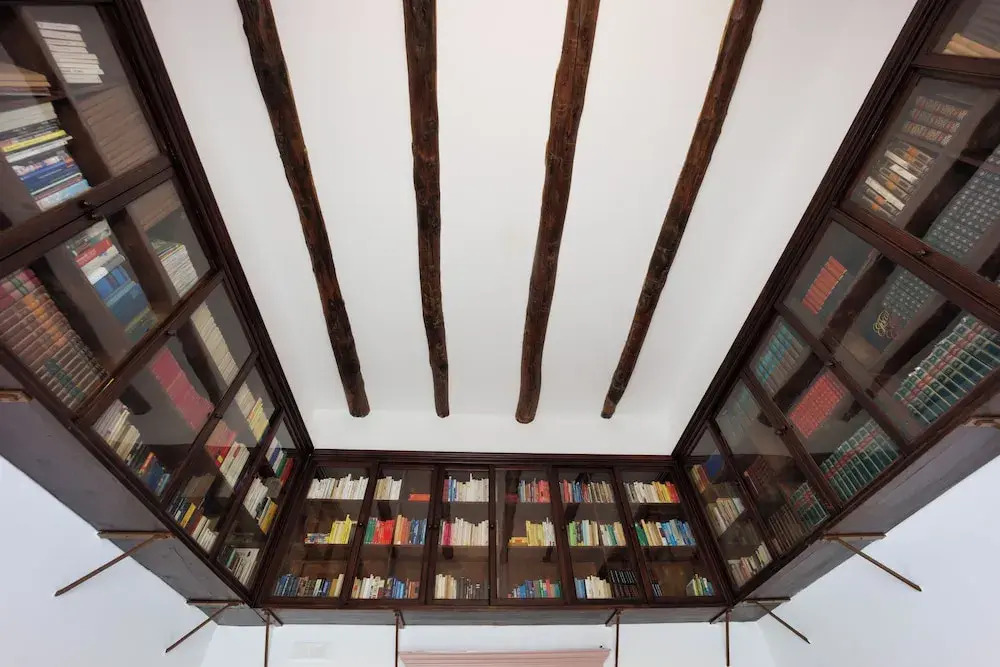 Foto - The Other Duomo House By House In Naples