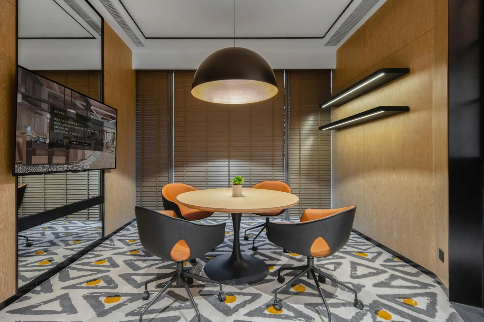 Foto - Guangzhou Zengcheng Tongpai Hotel