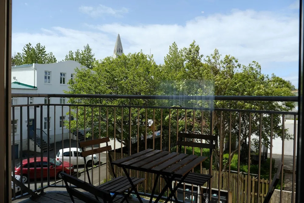 Photo - Saga Studios by Heimaleiga