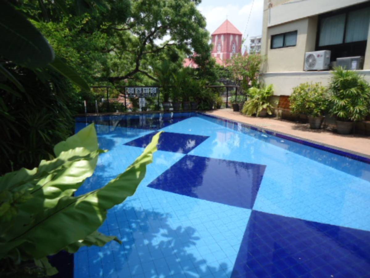 Foto - Hotel Sapphire