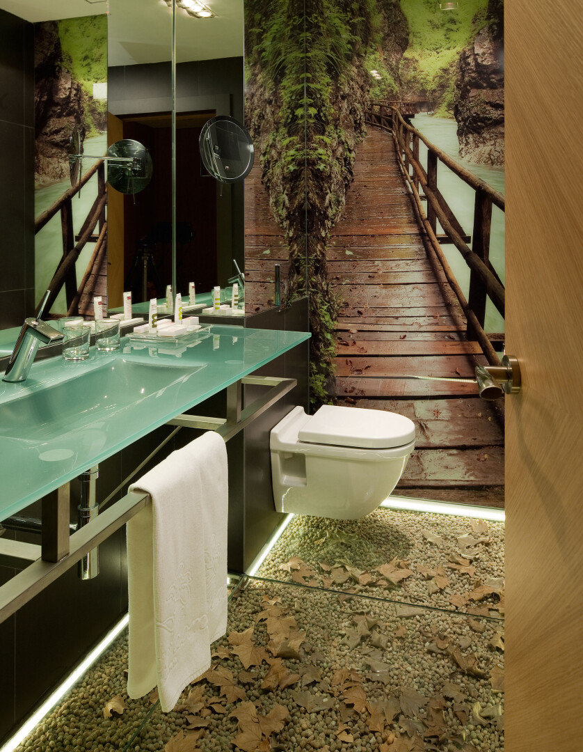 Photo - Inhala Hotel Garden