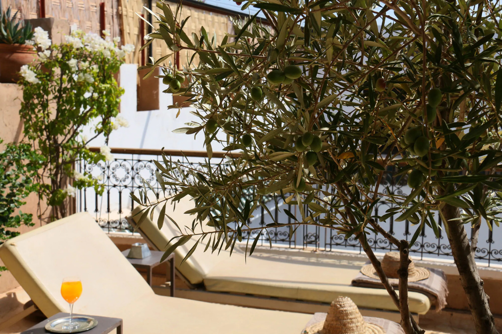 Foto - Riad Dar Massai