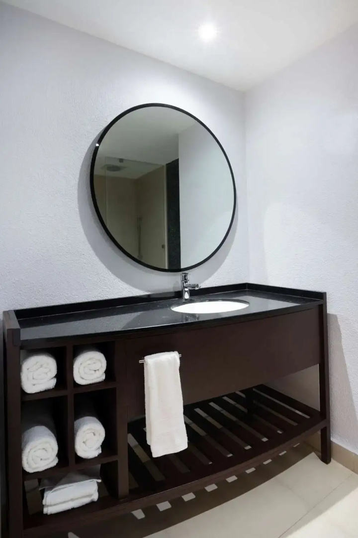 Photo - Hampton by Hilton Veracruz Boca Del Rio