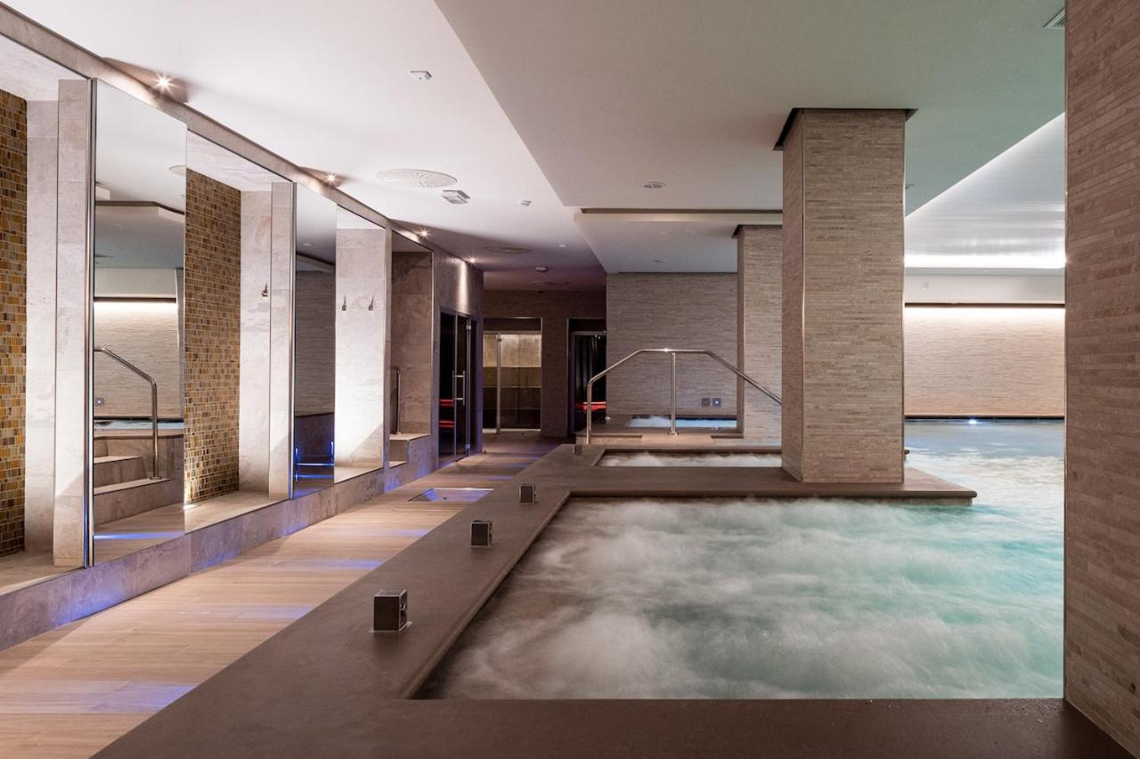 Foto - Smy Carlos V Wellness & Spa Alghero
