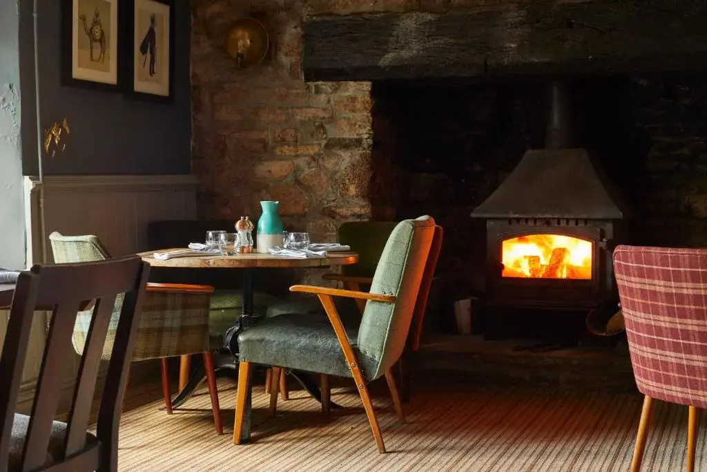 Photo - The Swan Inn