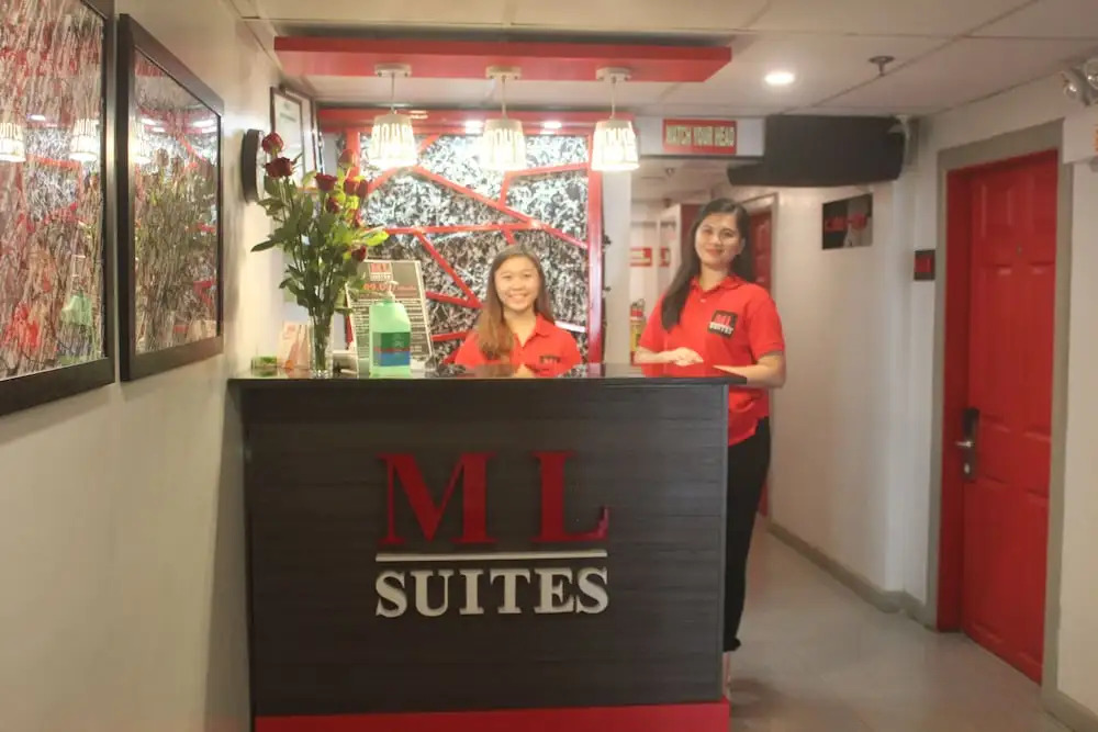 Foto - Ml Suites
