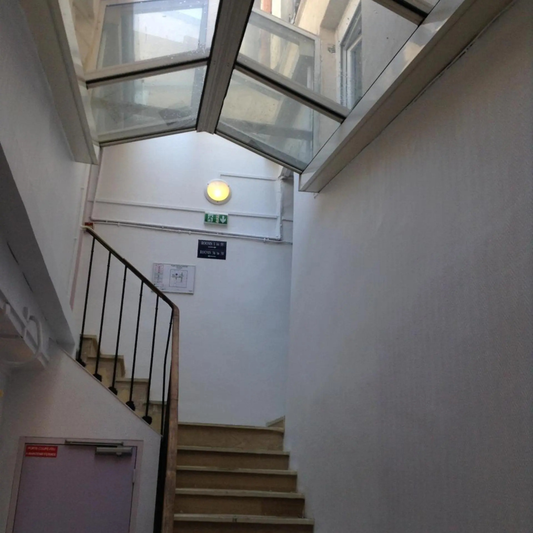 Photo - Hôtel Richard