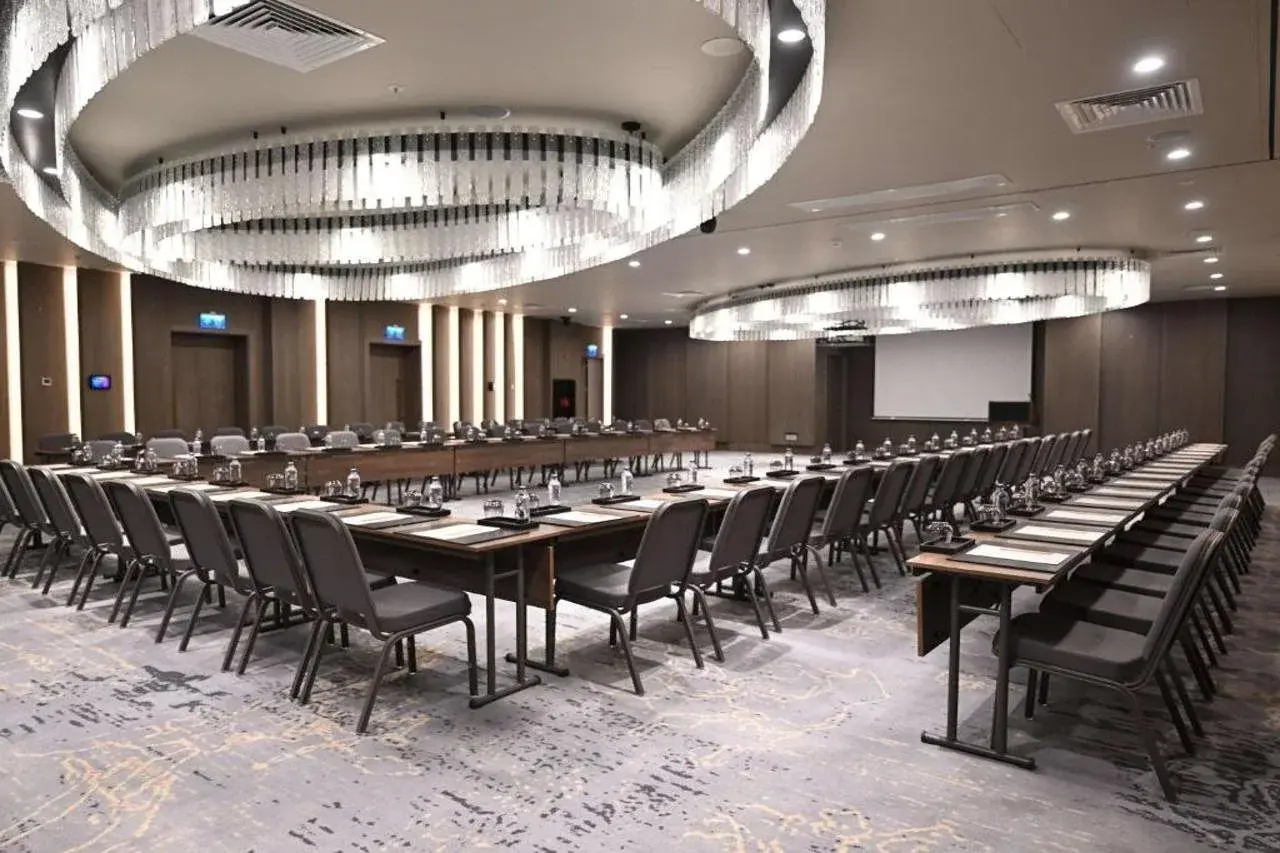 Foto - Swissotel Uludag Bursa