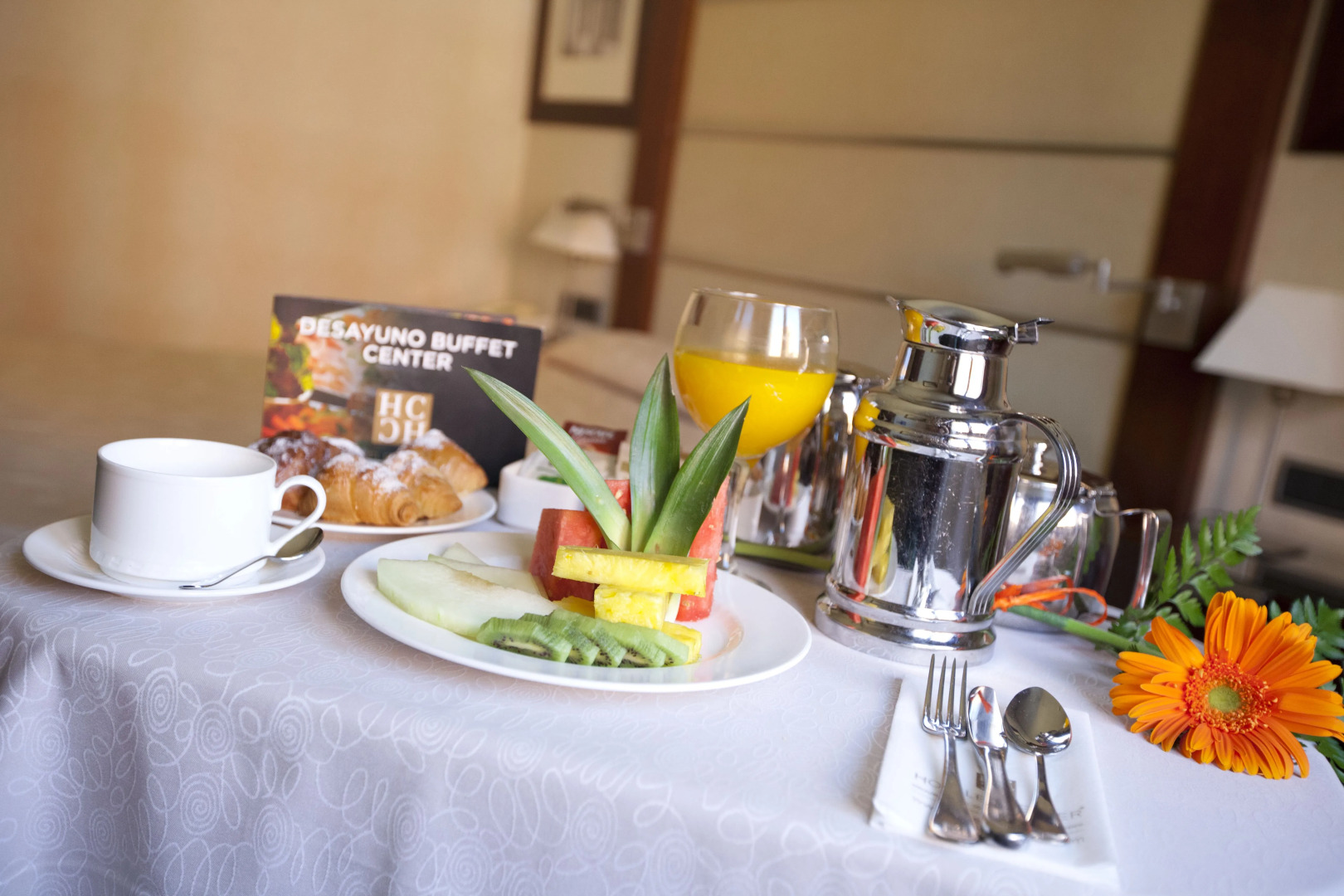 Foto - Hotel Badajoz Center