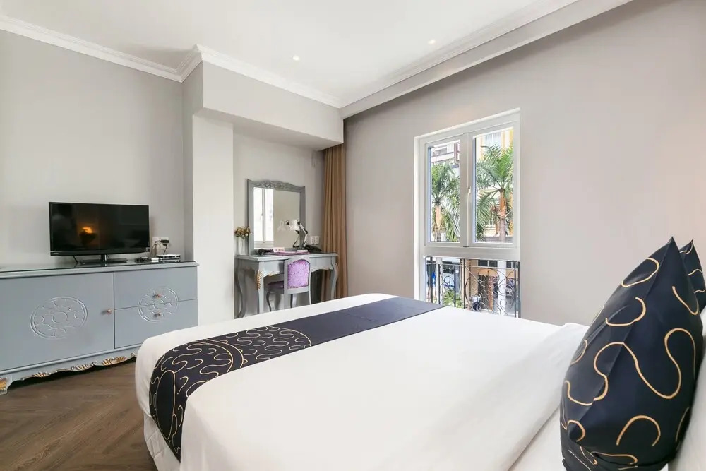 Photo - Sabina Residence - Stellar Boutique Hotel