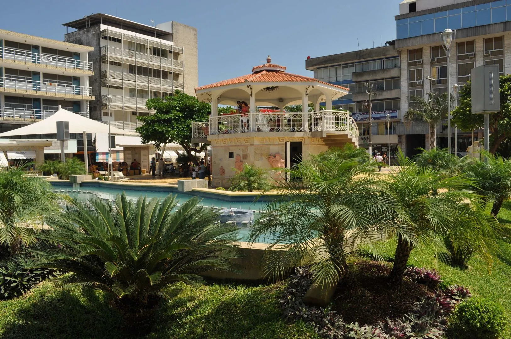 Photo - Best Western Riviera Tuxpan