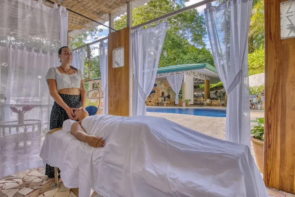 Foto - ECOTICA Boutique Hotel & Spa