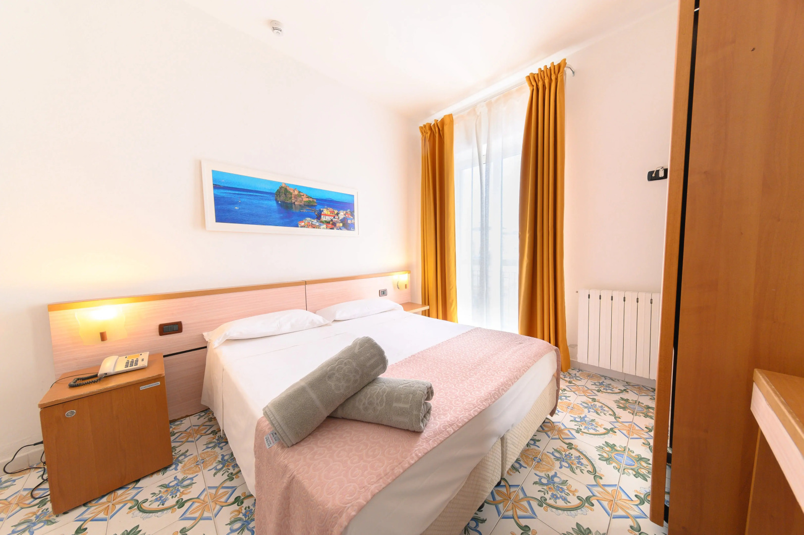 Foto - Hotel Terme Oriente - Beach & SPA