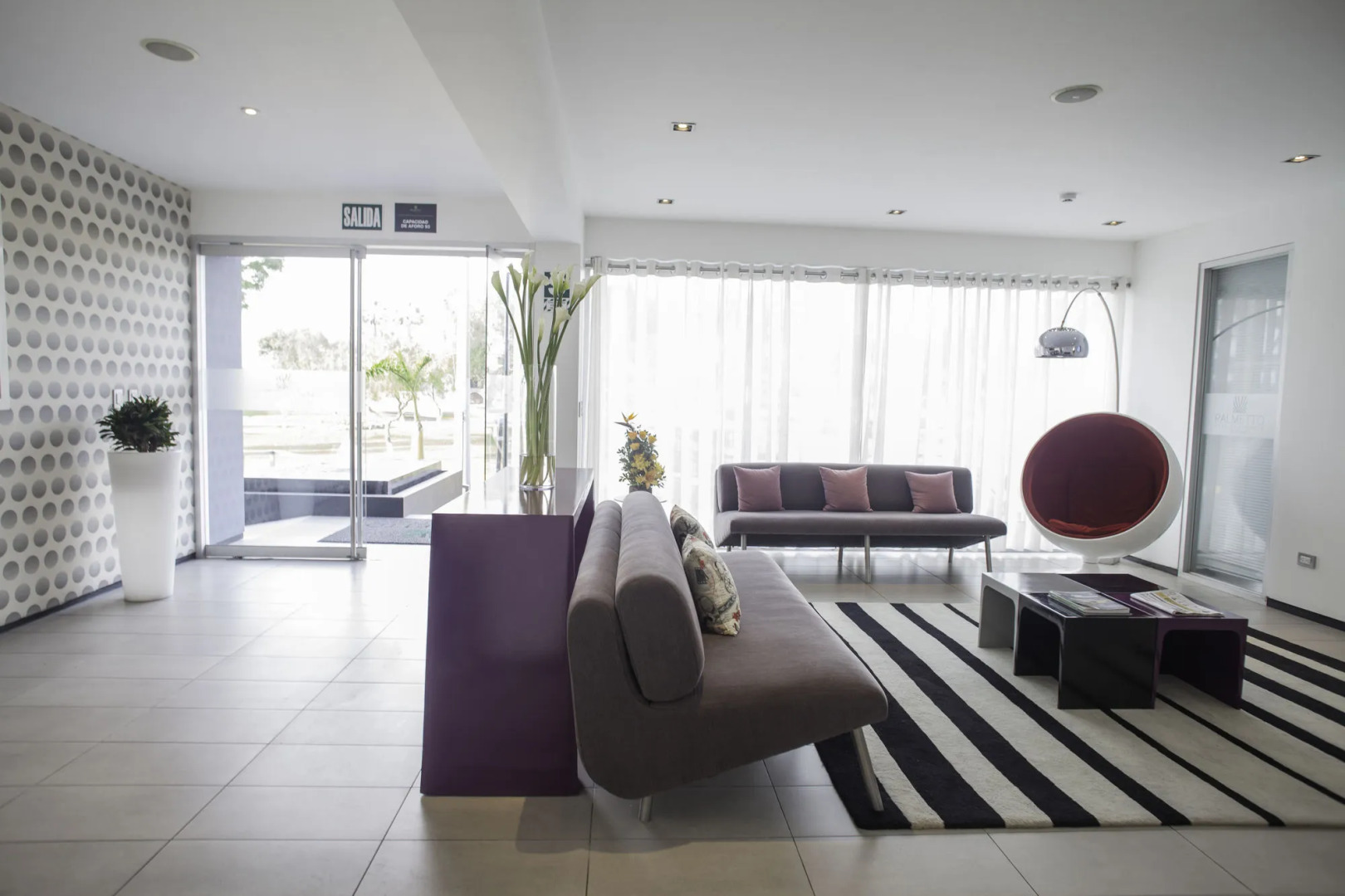 Photo - Palmetto Hotel Business San Miguel