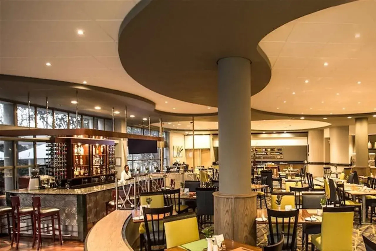 Foto - Garden Court Eastgate