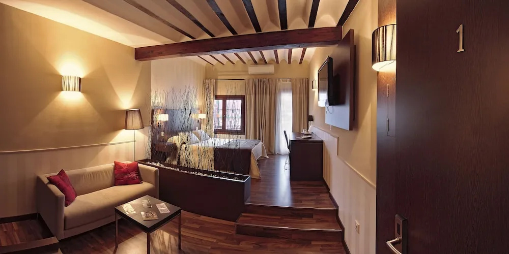 Photo - Hotel Rural Plaza Mayor Chinchon